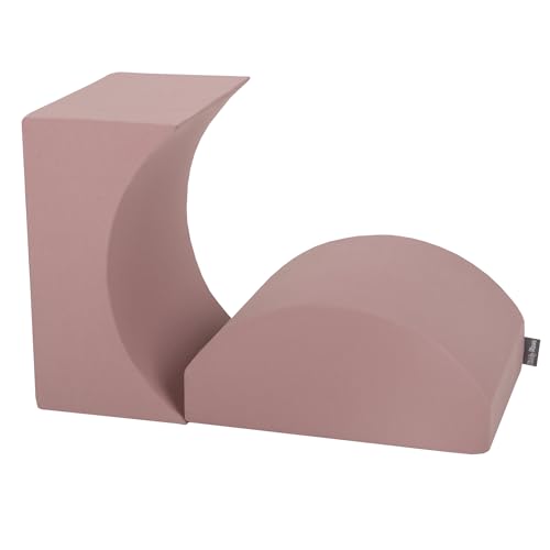 Heather: Ramp/Halfshaft