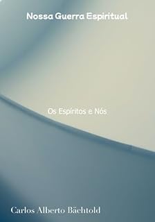 Livro Nossa Guerra Espiritual