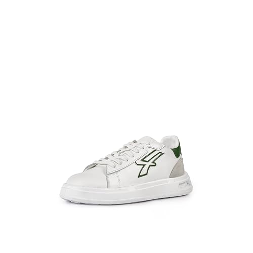 Scarpe Linea Urban, Modello Snake OB SR, Sneakers Uomo e Donna con Lacci, Suola in Poliuretano arricchita con l’Inserto Infinergy® e certificata antiscivolo.