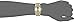 Bulova Women's 98M114 Crystal Stainless Steel Watch