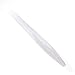 Pantry Value [400 Count] Lightweight White Plastic Forks - Disposable Cutlery for Parties, Events, and Dinner (Formerly Comfy Package)