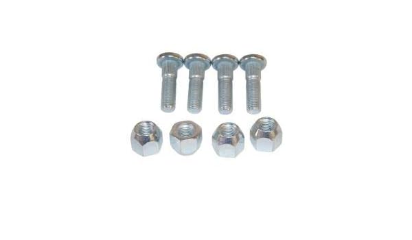 Motormite Door Hinge Pin and Bushing Kit 38660