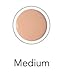 Algenist REVEAL Color Correcting Eye Serum Concealer, Medium - Long-Lasting, Buildable Concealer with Satin Finish - Non-Comedogenic & Hypoallergenic (8ml / 0.27oz)