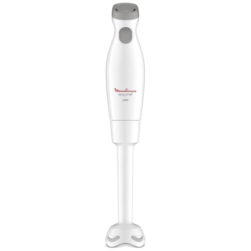 Moulinex Easychef Blender White