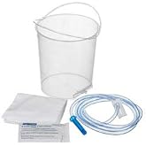 OULANAO Enema Set with Bucket (1/Each)