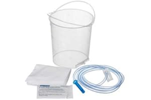 MEDEGEN MEDICAL PRODUCTS, LLC OULANAO Enema Set with Bucket (1/Each)