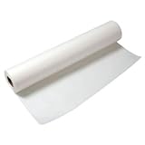 Alvin Lightweight White Tracing Paper Roll 18