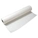Alvin Lightweight White Tracing Paper Roll 18" x 20yd