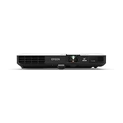 Epson PowerLite 1795F Wireless Ready 3200 Lumens