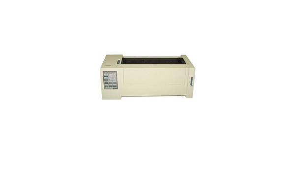 Amazon.com: Lexmark 2380 Plus 9-Pin 