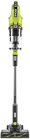 Ryobi RSV18-0 18V ONE+ Cordless Stick Vac, Self Standing, HEPA Filtration view 2