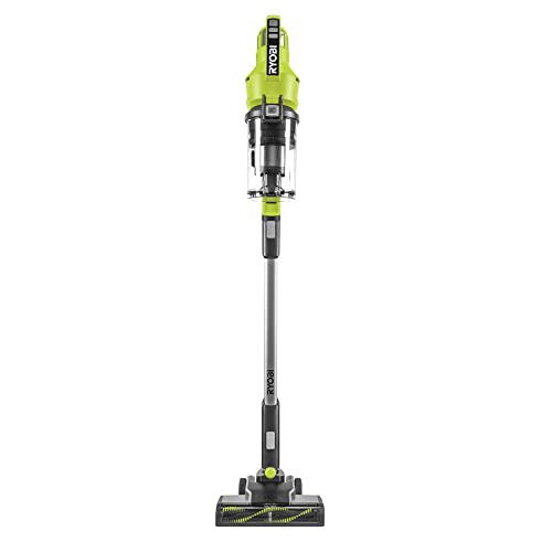 RYOBI 18 V ONE+ RSV18-0 Cordless Floor Vacuum Cleaner (30 AirWatt Suction photo 10