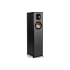 Klipsch R-610F staande luidspreker zwart