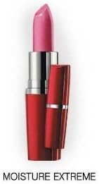 Maybelline LLC Maybelline Moisture Extreme Lipcolor #E185 Candied Apple