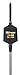 Wilson 305-555 Black T5000 Trucker Series Mobile CB Antenna with 5