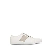 Unlisted, A Kenneth Cole Production Down Crown Low Top Sneaker Grey