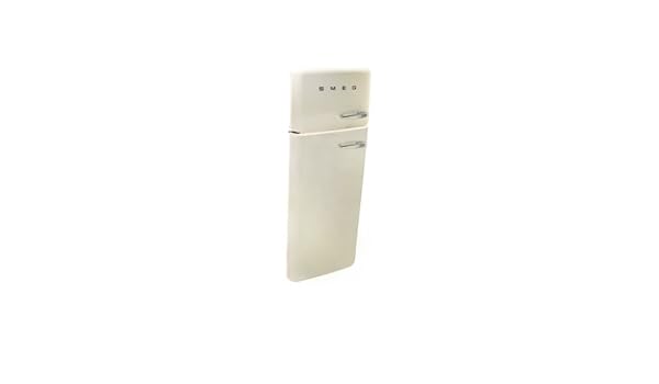 Smeg FAB30P1 FAB30P4 FAB30P5 FAB30P4 FAB30P5 Kit de modificación ...
