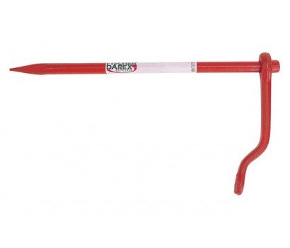 FISCHER DAREX – Masonry Ankle Set of 4 Pieces