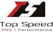 Top Speed Pro 1 ETD-S14 ENGINE TORQUE DAMPER FOR NISSAN 240SX S14 & S15 95-UP