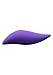 Leaf Plus Life Plus Vibrator, Purple