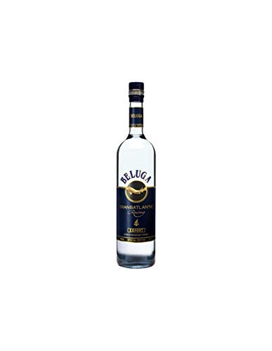 Beluga Vodka TRANSATLANTIC 1,0 Liter