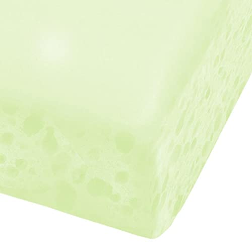 ESPONJABON CUCUMBER MELON, HYDRATING EFFECT, SPONGE INSIDE, SOAP OUTSIDE, MULTIFUNCTIONAL