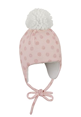 Sterntaler Inka-mütze Pünktchen Hat for Babies