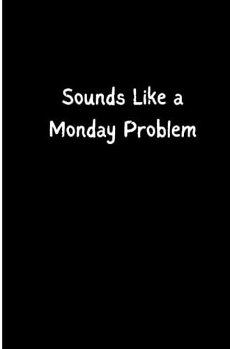 This Is The Mondayest Monday That Ever Mondayed: Take notes