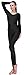 Mvefward Womens Scoop Neck Unisex One Piece Unitard Footless Full Body Leotard for Adult