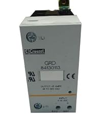CROUZET SSR 45MM DR SSR