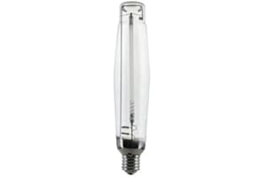 Plusrite #2050 LU1000/ECO 1000 watt ET25 High Pressure Sodium Lamp, Mogul (E39) Base, 130000 lumens, 24,000hr Life