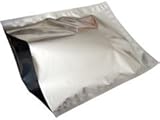(10) Mylar Bags 10- 20