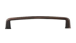 Richelieu Hardware BP810128BORB Charlemagne