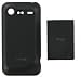 OEM HTC Droid Incredible 2 Extended Battery and Door