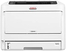 oki c844dnw printer