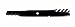 USA Mower Blades 3 MB111BP for Scag A48111, A48304, 481708, 482879, 61