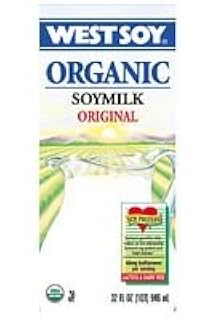 UPC 074873970951 product image for Westsoy Soymilk Unswt Orgnl (B001HTI6BI) | upcitemdb.com