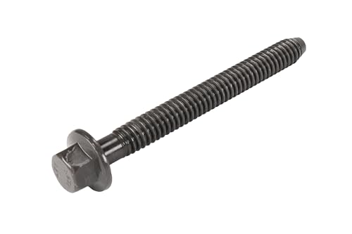 GM Genuine Parts 55514675 Crankshaft Bearing Cap Bolt