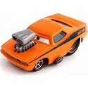 Disney Pixar Cars Supercharged Snot Rod Diecast Car