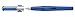 Pelikan Pelikano Fountain Pen, Fine Nib, Blue, 1 Pen (958652)