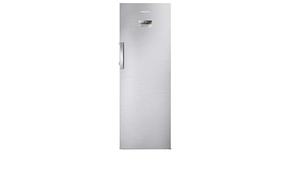Grundig GSN10620X Independiente 312L A++ Acero inoxidable ...