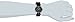 Citizen Women's EP6000-07H Eco-Drive Professional Diver Black Rubber Strap Watch