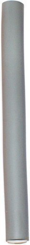 Hair Tools Bendy Rollers (Short - 18mm Grey)