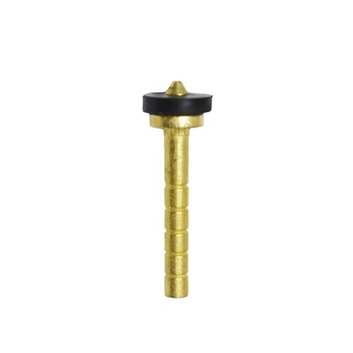 Kit Reparo Salva Registro Pressão Chuveiro 7x1 Universal C40 Polo Metais