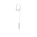JBL Under Armour Wireless Heart Rate Monitoring, In-Ear Sport Headphones -White