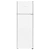 Liebherr CT2931 Fridge Freezer with SmartFrost, A++ Energy Rating, Vario Space and 270 Litre Capacity