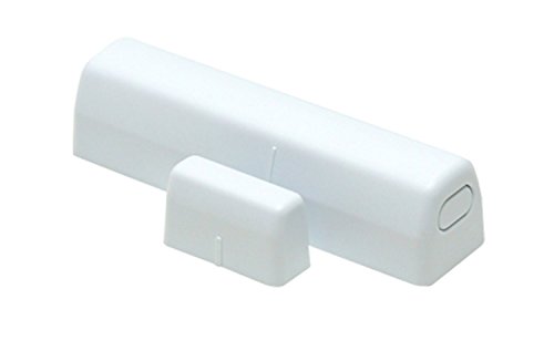 Securifi Door/Window Sensor AL-DSW02 - Monitor via Free iOS/Android apps & browser interface