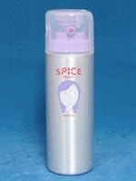 Spice Shower Curl Style.New from Arimino