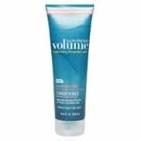 John Frieda Luxurious Volume Touchably Full Conditioner for Color-Treated Hair, 8.45 fl oz