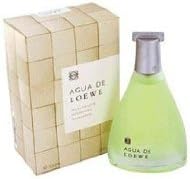 Agua De Loewe FOR MEN by Loewe - 0.34 oz EDT Mini